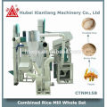 combined home use mini rice mill machine price in pakistan